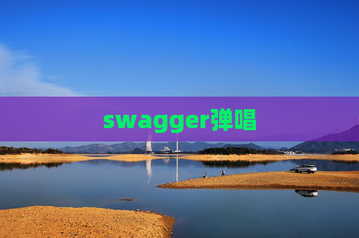 swagger弹唱